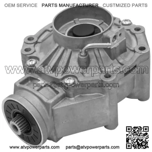 Rear Differential For Can Am Renegade T3 1000 650 570 1000R 2018