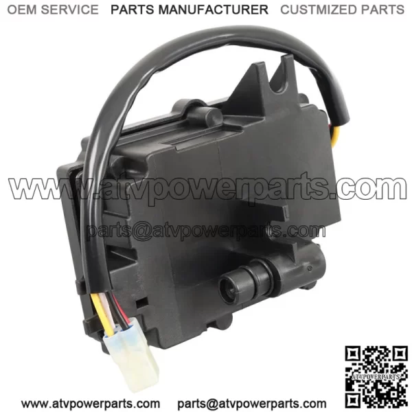 For Arctic Cat  2WD/4WD Actuator Front Differential 0502-579 3306-264 - Image 2