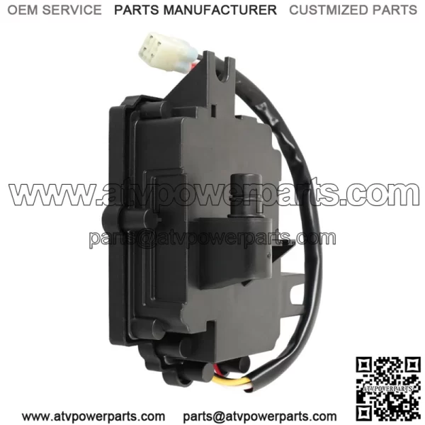 For Arctic Cat  2WD/4WD Actuator Front Differential 0502-579 3306-264 - Image 4