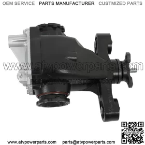 For 2014-2019 Cadillac CTS 3.27 AWD 84110751 Rear Differential Assembly 1 Year