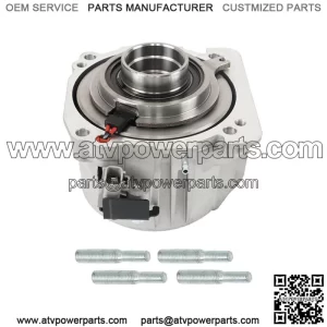 For Toyota Venza 2009-2014 & Toyota Matrix 2009-2013 Rear Differential Coupling
