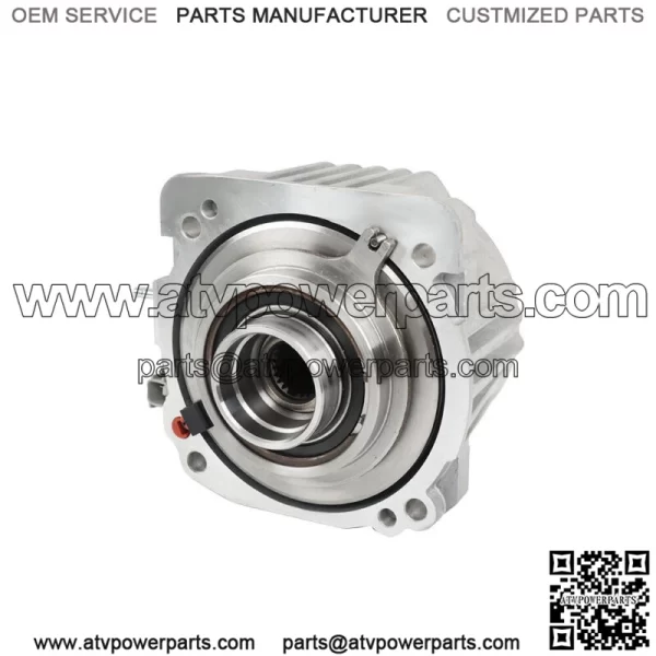 For Toyota Venza 2009-2014 & Toyota Matrix 2009-2013 Rear Differential Coupling - Image 2