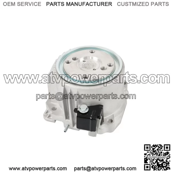 For Toyota Venza 2009-2014 & Toyota Matrix 2009-2013 Rear Differential Coupling - Image 4