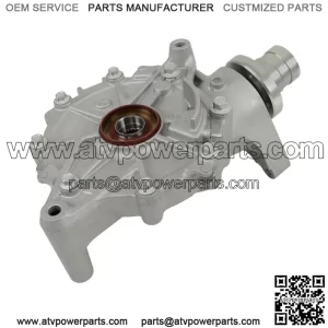 For Honda REAR Final Drive 2015-16 TRX420FA 15-16 TRX500FM 41300-HR6-A60