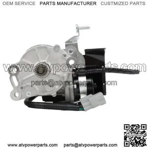 For Toyota FJ Cruiser 4Runner Hilux Land Cruiser Rear Differential Lock Actuator