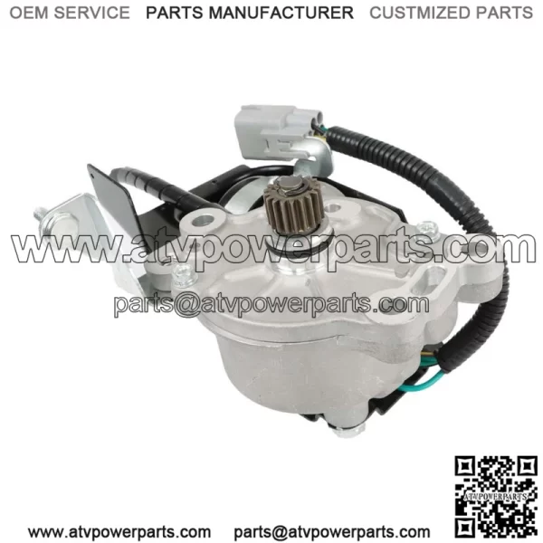 For Toyota FJ Cruiser 4Runner Hilux Land Cruiser Rear Differential Lock Actuator - Image 4