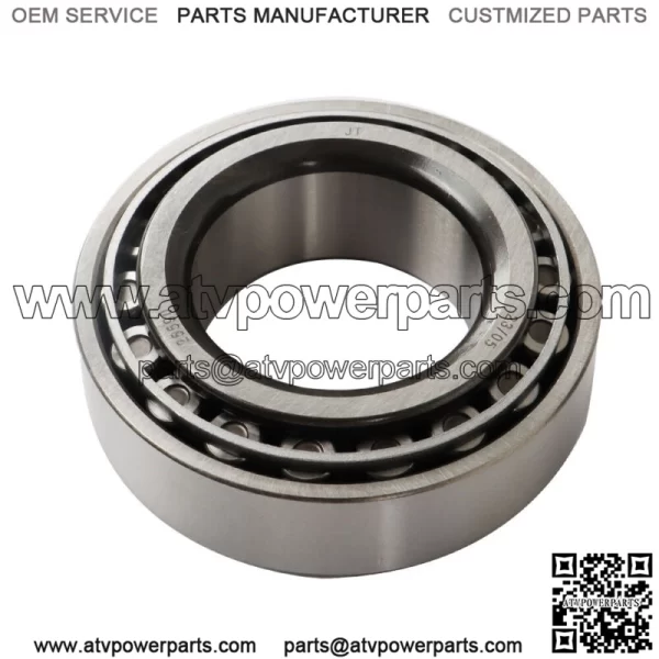 For Jeep Wrangler JK Dana 44 3.6L 3.8L V6 Rear Differential Case kit 68035574AA - Image 4
