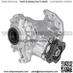 Transfer Case Assembly For Nissan Murano Pathfinder Infiniti JX35 QX60 3.5L V6