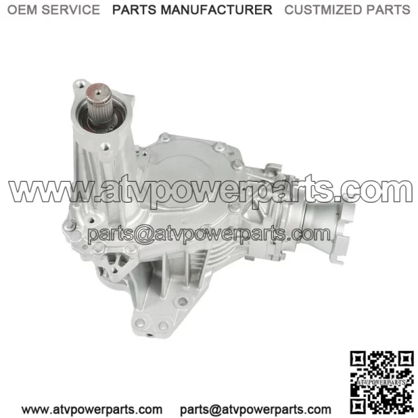 For 2010-2017 Equinox Terrain 2.4L Transfer Case Assembly 23247709 84953426 - Image 3