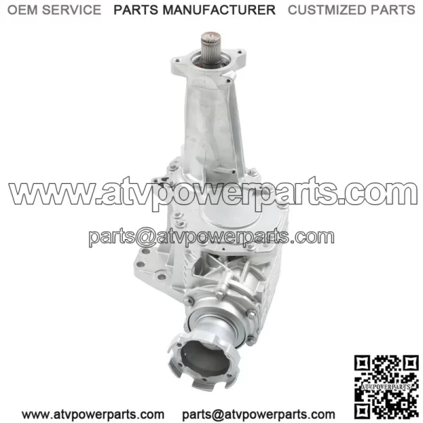 For 2010-2017 Equinox Terrain 2.4L Transfer Case Assembly 23247709 84953426 - Image 4