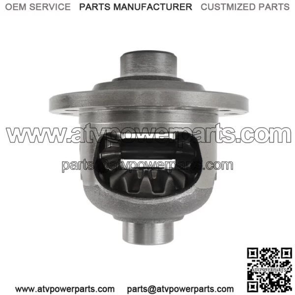 For 2018-2023 Jeep Wrangler W/Dana 35 Front Axle Differential Case Assembly - Image 4