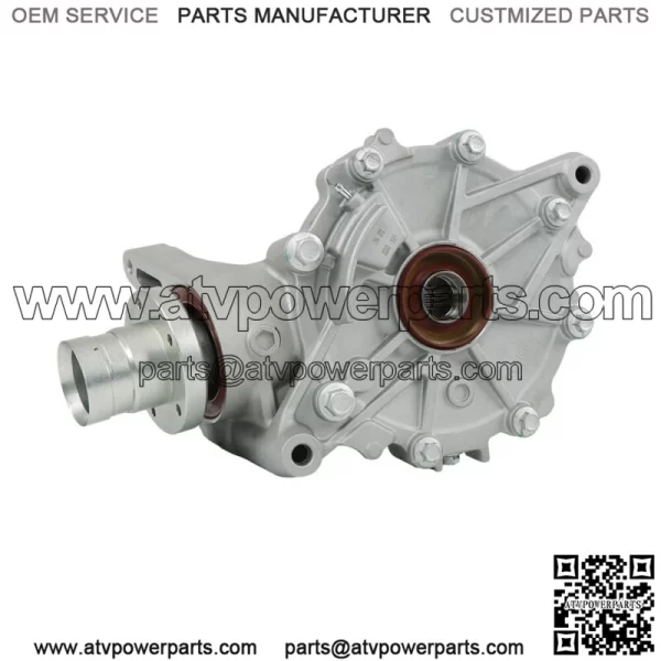 For Honda Rear Gear Final Assy Differential TRX420/500 Fourtrax Rancher - Image 2