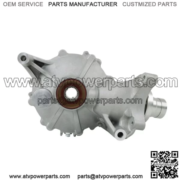 For Honda Rear Gear Final Assy Differential TRX420/500 Fourtrax Rancher - Image 4