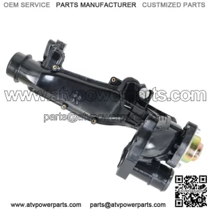 For Honda Civic 1.5L 2016 2017 2018 2019 2020 Turbocharger Charge Air Pipe Joint