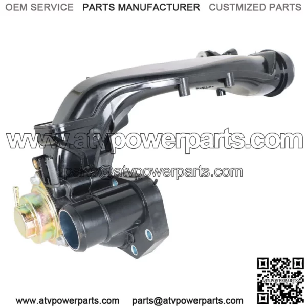 For Honda Civic 1.5L 2016 2017 2018 2019 2020 Turbocharger Charge Air Pipe Joint - Image 2