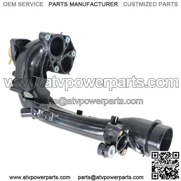 For Honda Civic 1.5L 2016 2017 2018 2019 2020 Turbocharger Charge Air Pipe Joint - Image 3