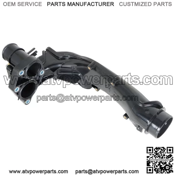 For Honda Civic 1.5L 2016 2017 2018 2019 2020 Turbocharger Charge Air Pipe Joint - Image 4