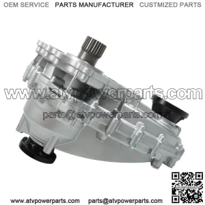 For 2011-2013 Jeep Grand Cherokee & Dodge Durango 3.6L Transfer Case 52853662AC