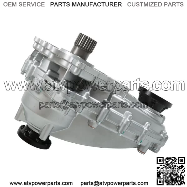 For 2011-2013 Jeep Grand Cherokee & Dodge Durango 3.6L Transfer Case 52853662AC