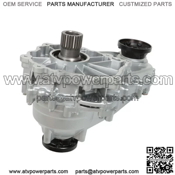 For 2011-2013 Jeep Grand Cherokee & Dodge Durango 3.6L Transfer Case 52853662AC - Image 2