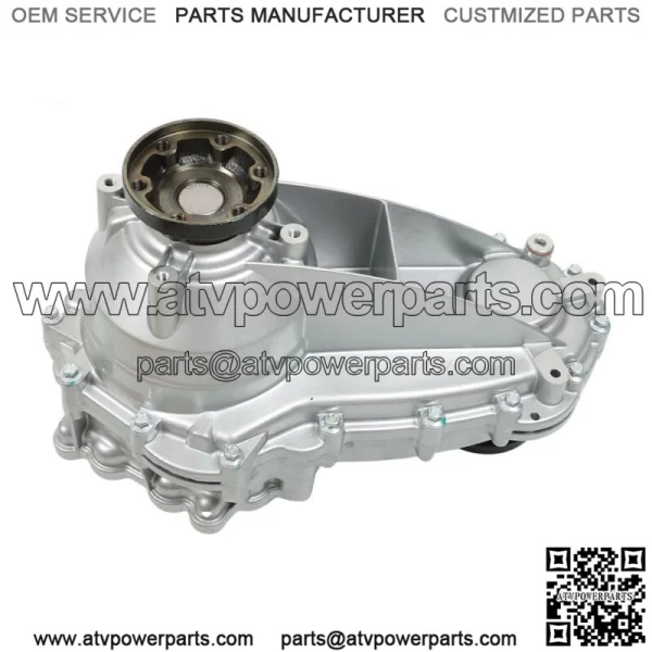 For 2011-2013 Jeep Grand Cherokee & Dodge Durango 3.6L Transfer Case 52853662AC - Image 3