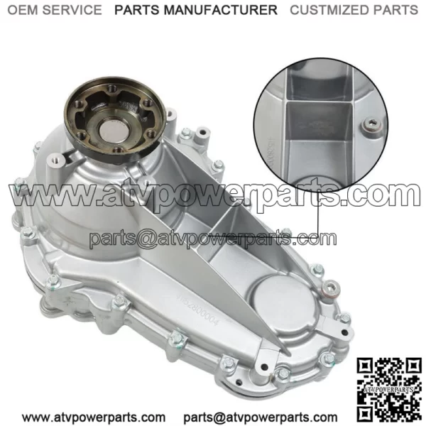 For 2011-2013 Jeep Grand Cherokee & Dodge Durango 3.6L Transfer Case 52853662AC - Image 5
