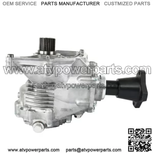 For Nissan Murano 2009-2014 AWD 33100JP11C Differential Transfer Case Assembly