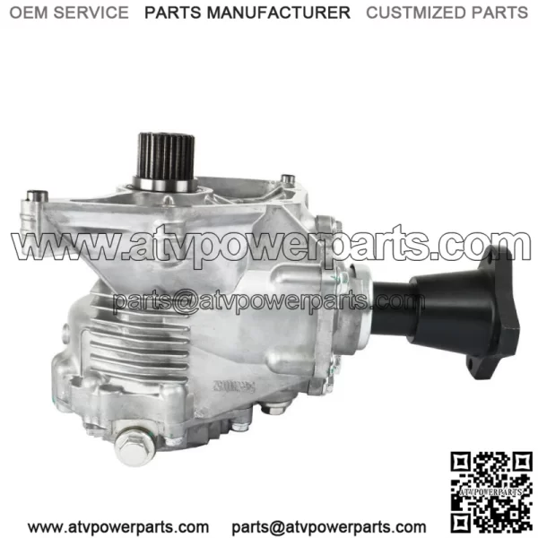 For Nissan Murano 2009-2014 AWD 33100JP11C Differential Transfer Case Assembly