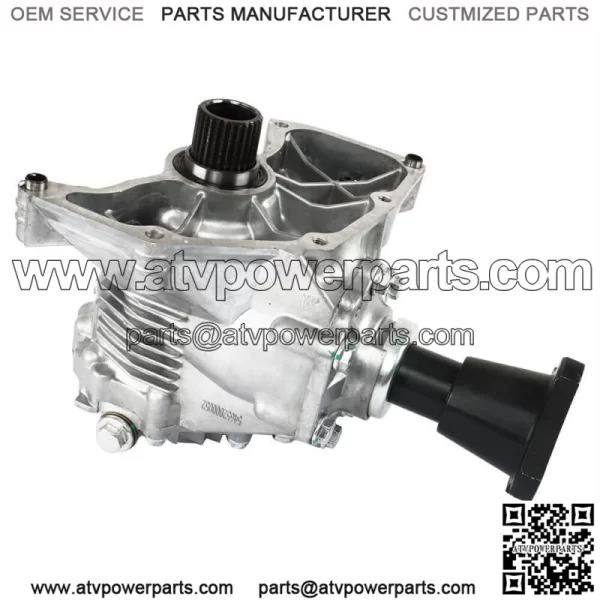 For Nissan Murano 2009-2014 AWD 33100JP11C Differential Transfer Case Assembly - Image 2