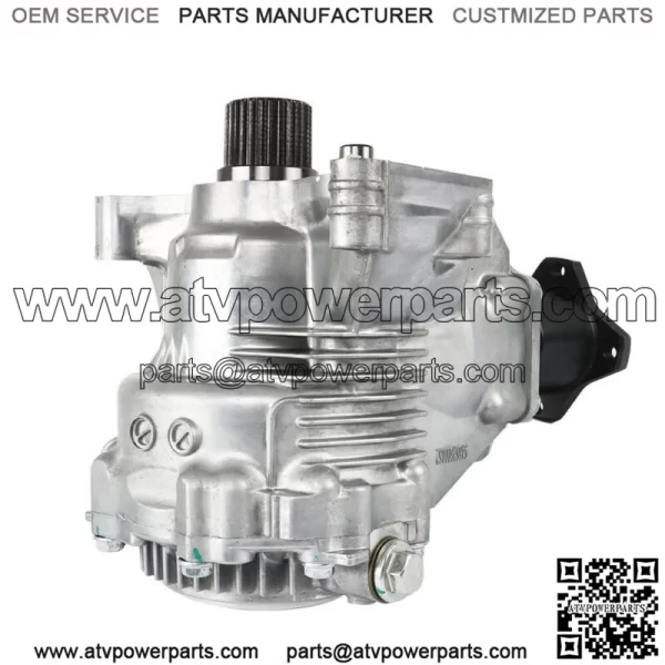 For Nissan Murano 2009-2014 AWD 33100JP11C Differential Transfer Case Assembly - Image 4