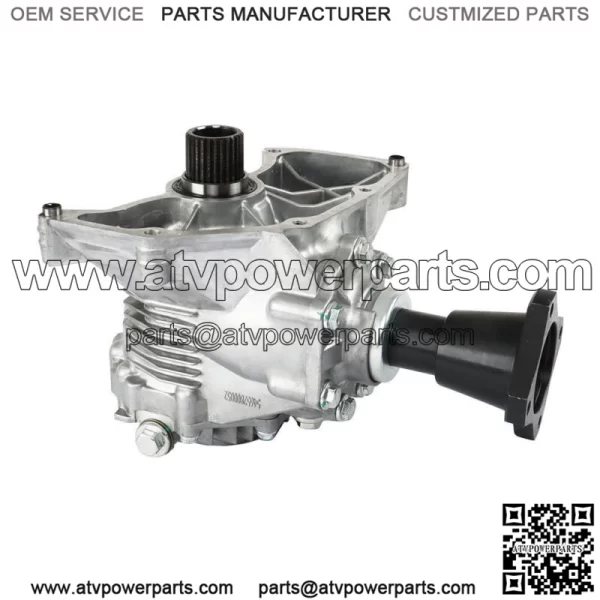 For Nissan Murano 2009-2014 AWD 33100JP11C Differential Transfer Case Assembly - Image 5
