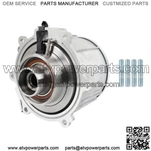 For 2014-2020 Nissan Rogue AWD Rear Differential Coupling 387614BF1A Sliver