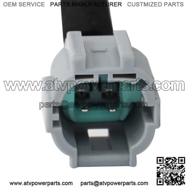 For 2014-2020 Nissan Rogue AWD Rear Differential Coupling 387614BF1A Sliver - Image 4