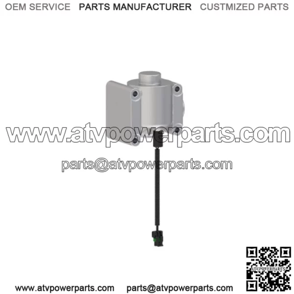 YZ501883: Filter Head