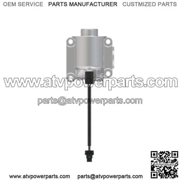 YZ501883: Filter Head - Image 2