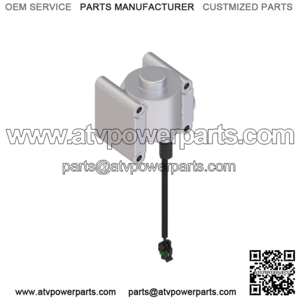 YZ501883: Filter Head - Image 3