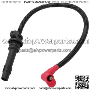 Spark Plug Wire For Polaris Ranger 1000 EPS 2020-2024 4016940 4012991