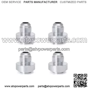 BN4 welding connector 4 pieces
