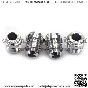 BN6 welding joint 4 pieces