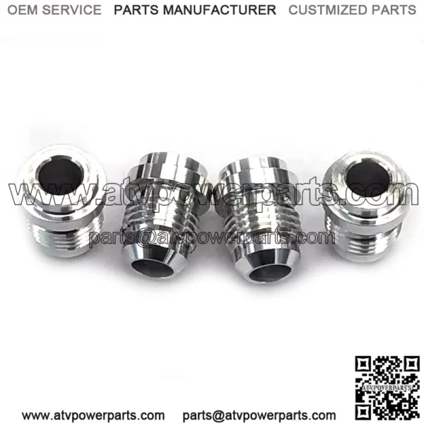 BN6 welding joint 4 pieces