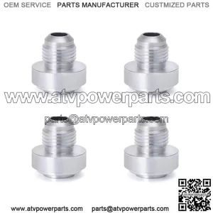 BN8 welding joint 4 pieces