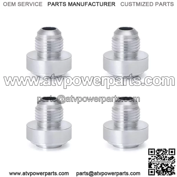 BN8 welding joint 4 pieces