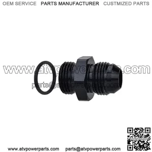 ORB6-AN6 connector 2 pack