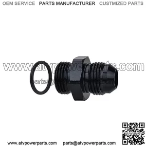 ORB10-AN10 connector 2 pack