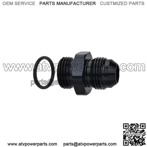 ORB8-AN6 connector 2 pack