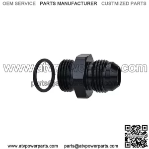 ORB10-AN8 connector 2 pack
