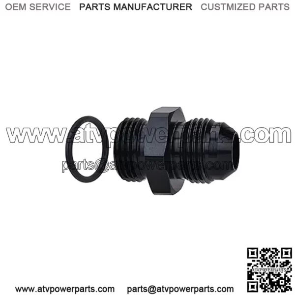 ORB10-AN8 connector 2 pack