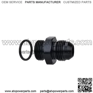 ORB6-AN8 connector 2 pack