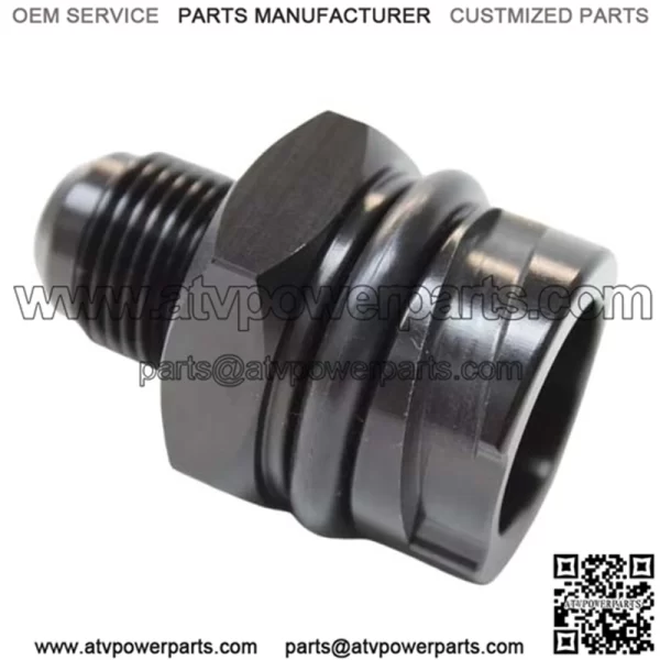Valve bonnet connector AN10 - Image 3