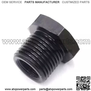 Oil filter adapter 1/2-28??3/4-16